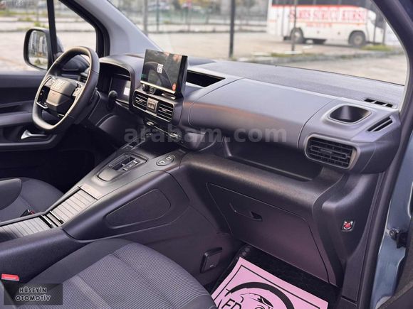 HATASIZ BOYASIZ 14.000 KM PREMIO PLUS DOBLO