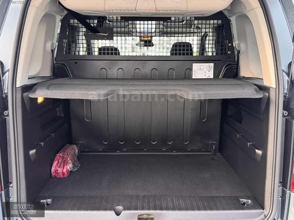 HATASIZ BOYASIZ 14.000 KM PREMIO PLUS DOBLO