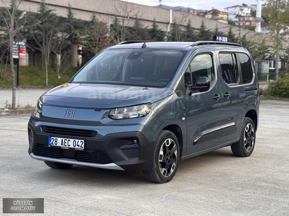 HATASIZ BOYASIZ 14.000 KM PREMIO PLUS DOBLO