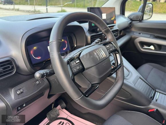 HATASIZ BOYASIZ 14.000 KM PREMIO PLUS DOBLO