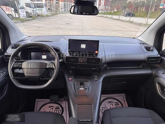 HATASIZ BOYASIZ 14.000 KM PREMIO PLUS DOBLO