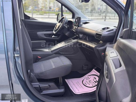 HATASIZ BOYASIZ 14.000 KM PREMIO PLUS DOBLO