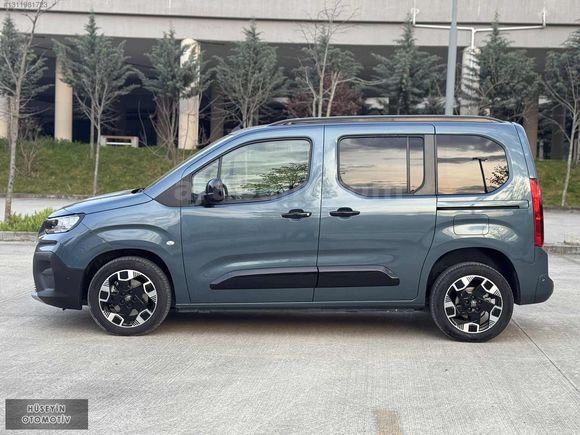 HATASIZ BOYASIZ 14.000 KM PREMIO PLUS DOBLO