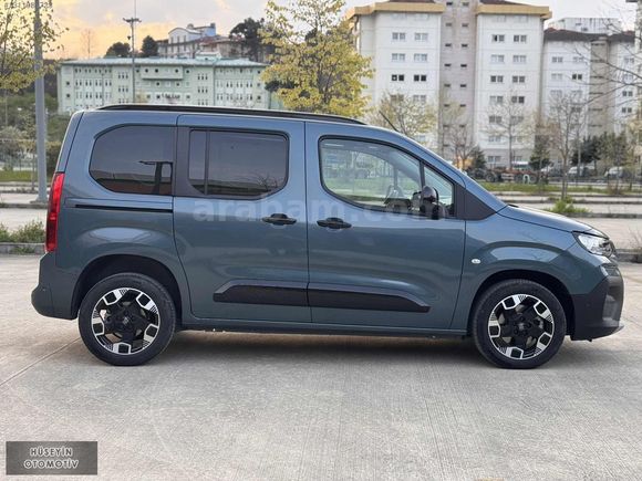 HATASIZ BOYASIZ 14.000 KM PREMIO PLUS DOBLO