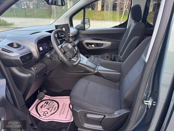 HATASIZ BOYASIZ 14.000 KM PREMIO PLUS DOBLO