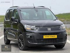KAYABEY*0.69 KREDİ HATASIZ BOYASIZ DEĞİŞENSİZ URBAN DOBLO