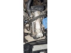 Tofaş 1.4 ve UNO s 70 motor