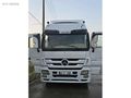 U-BOZOKLU"DAN EKMEK ARABASI ACTROS