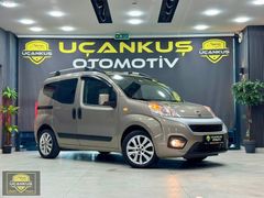 UÇANKUŞ OTOMOTİV'DEN 2017 FİORİNO EMOTİON/K.KARTINA 12 AY TAKSİT
