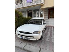 Sahibinden Ford Escort 1.6 CL 1998 Model 