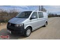 75.000KM DE VW TRANSPORTER 2.0TDI