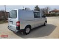 75.000KM DE VW TRANSPORTER 2.0TDI