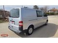 75.000KM DE VW TRANSPORTER 2.0TDI