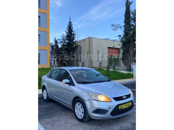 İlk Ruhsat Sahibinden Tertemiz Bakımlı Focus