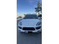 Sahibinden Porsche Cayenne Diesel 2011 Model 