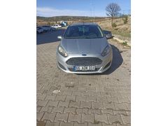 Sahibinden Ford Fiesta 1.25 Trend 2013 Model
