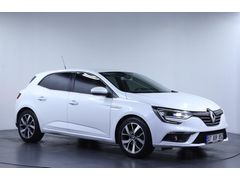 Sahibinden Renault Megane 1.5 dCi Icon 2018 Model  70.000 km Beyaz