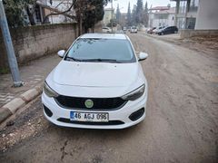 Sahibinden Fiat Egea 1.6 Multijet Easy 2018 Model 