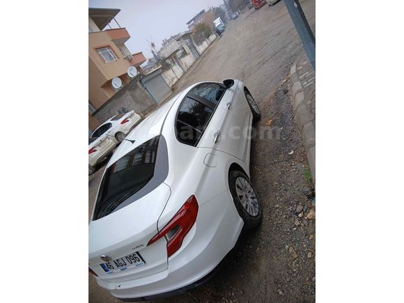 Sahibinden Fiat Egea 1.6 Multijet Easy 2018 Model 