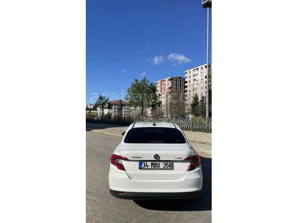 Sahibinden Fiat Egea 1.3 Multijet Easy Plus 2018 Model 