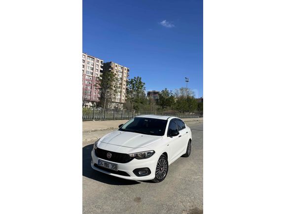 Sahibinden Fiat Egea 1.3 Multijet Easy Plus 2018 Model 