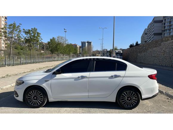 Sahibinden Fiat Egea 1.3 Multijet Easy Plus 2018 Model 