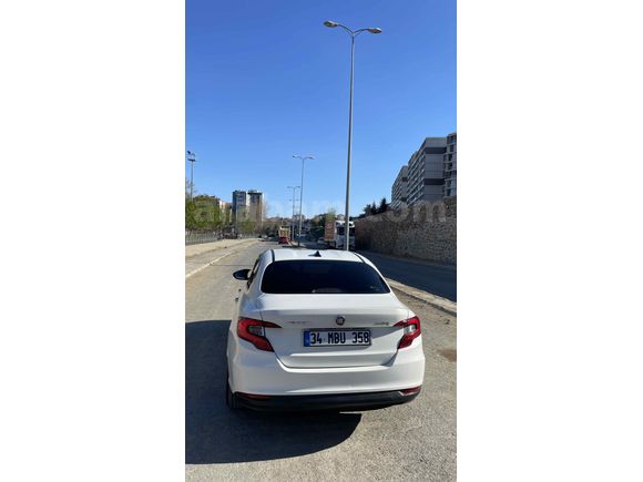 Sahibinden Fiat Egea 1.3 Multijet Easy Plus 2018 Model 
