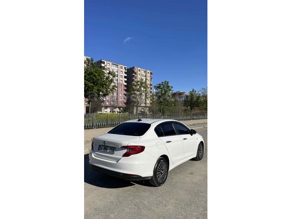 Sahibinden Fiat Egea 1.3 Multijet Easy Plus 2018 Model 