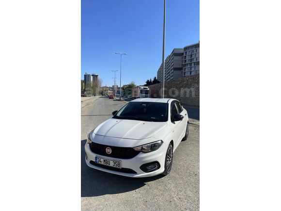 Sahibinden Fiat Egea 1.3 Multijet Easy Plus 2018 Model 