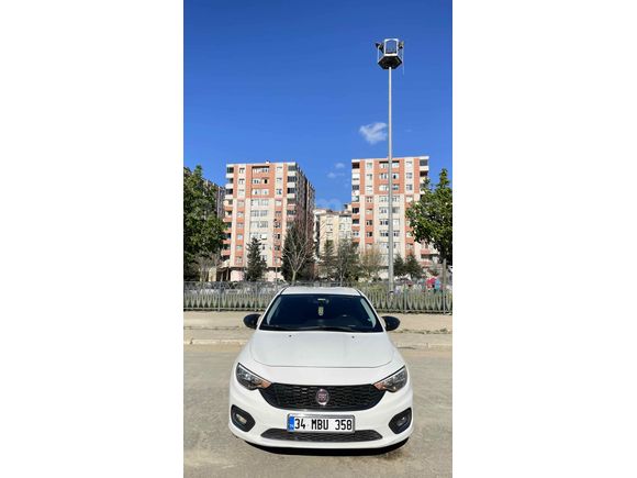 Sahibinden Fiat Egea 1.3 Multijet Easy Plus 2018 Model 