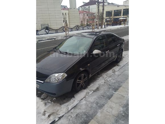 Sahibinden Nissan Primera 1.6 Tekna 2004 Model