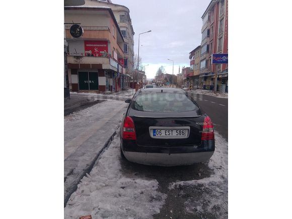 Sahibinden Nissan Primera 1.6 Tekna 2004 Model
