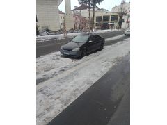 Sahibinden Nissan Primera 1.6 Tekna 2004 Model