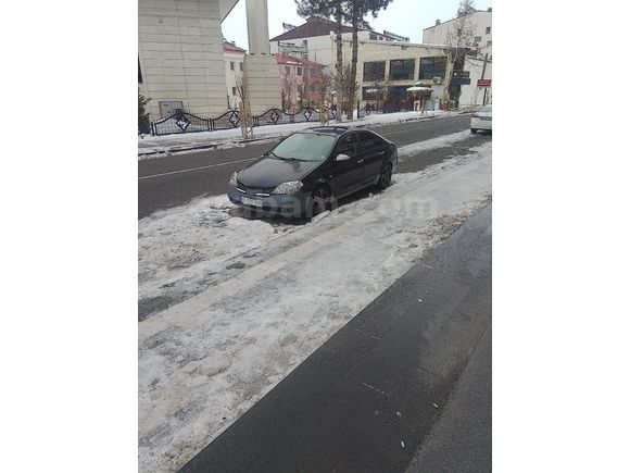 Sahibinden Nissan Primera 1.6 Tekna 2004 Model