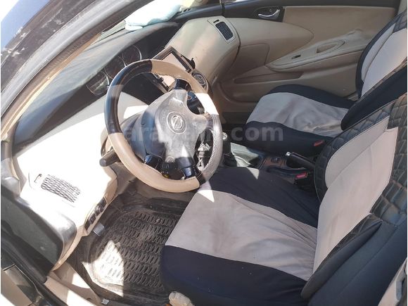 Sahibinden Nissan Primera 1.6 Tekna 2004 Model