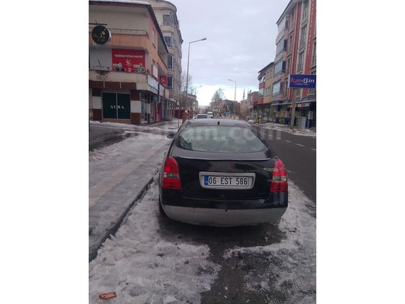 Sahibinden Nissan Primera 1.6 Tekna 2004 Model