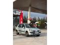 Sahibinden Renault Clio 1.2 Dynamic 2004 Model  225.850 km Gri (metalik)