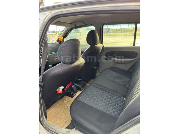 Sahibinden Renault Clio 1.2 Dynamic 2004 Model  225.850 km Gri (metalik)