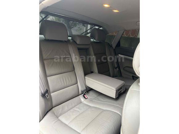 Audi A6 Sedan 3.0 TDI Quattro ilk sahibinden Servis Bakımlı