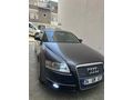 Audi A6 Sedan 3.0 TDI Quattro ilk sahibinden Servis Bakımlı
