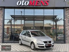 DEĞİŞENSİZ DÜŞÜK KM TAM OTOMATİK POLO