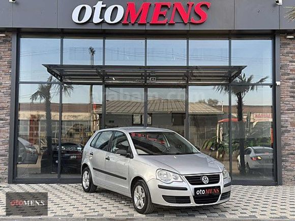 DEĞİŞENSİZ DÜŞÜK KM TAM OTOMATİK POLO