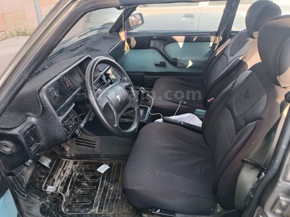 Sahibinden Tofaş Doğan SLX 1996 Model Adana