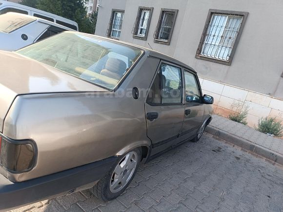 Sahibinden Tofaş Doğan SLX 1996 Model Adana