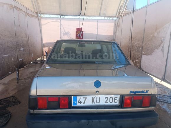 Sahibinden Tofaş Doğan SLX 1996 Model Adana
