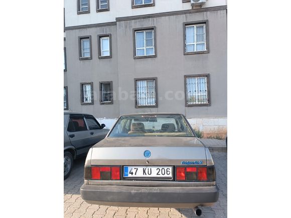 Sahibinden Tofaş Doğan SLX 1996 Model Adana