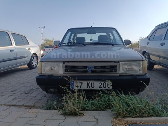 Sahibinden Tofaş Doğan SLX 1996 Model Adana