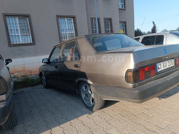 Sahibinden Tofaş Doğan SLX 1996 Model Adana