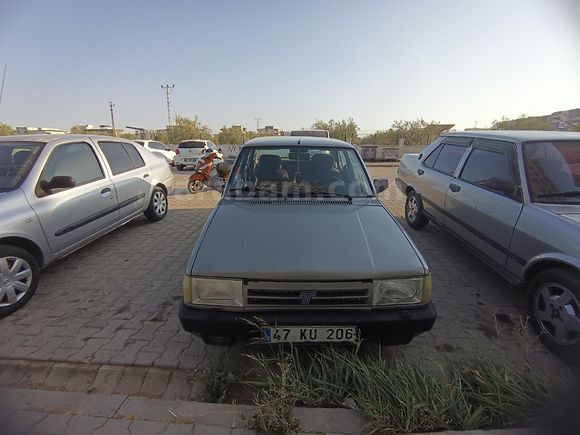 Sahibinden Tofaş Doğan SLX 1996 Model Adana