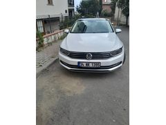 Sahibinden Volkswagen Passat 1.6 TDi BlueMotion Comfortline 2015 Model 